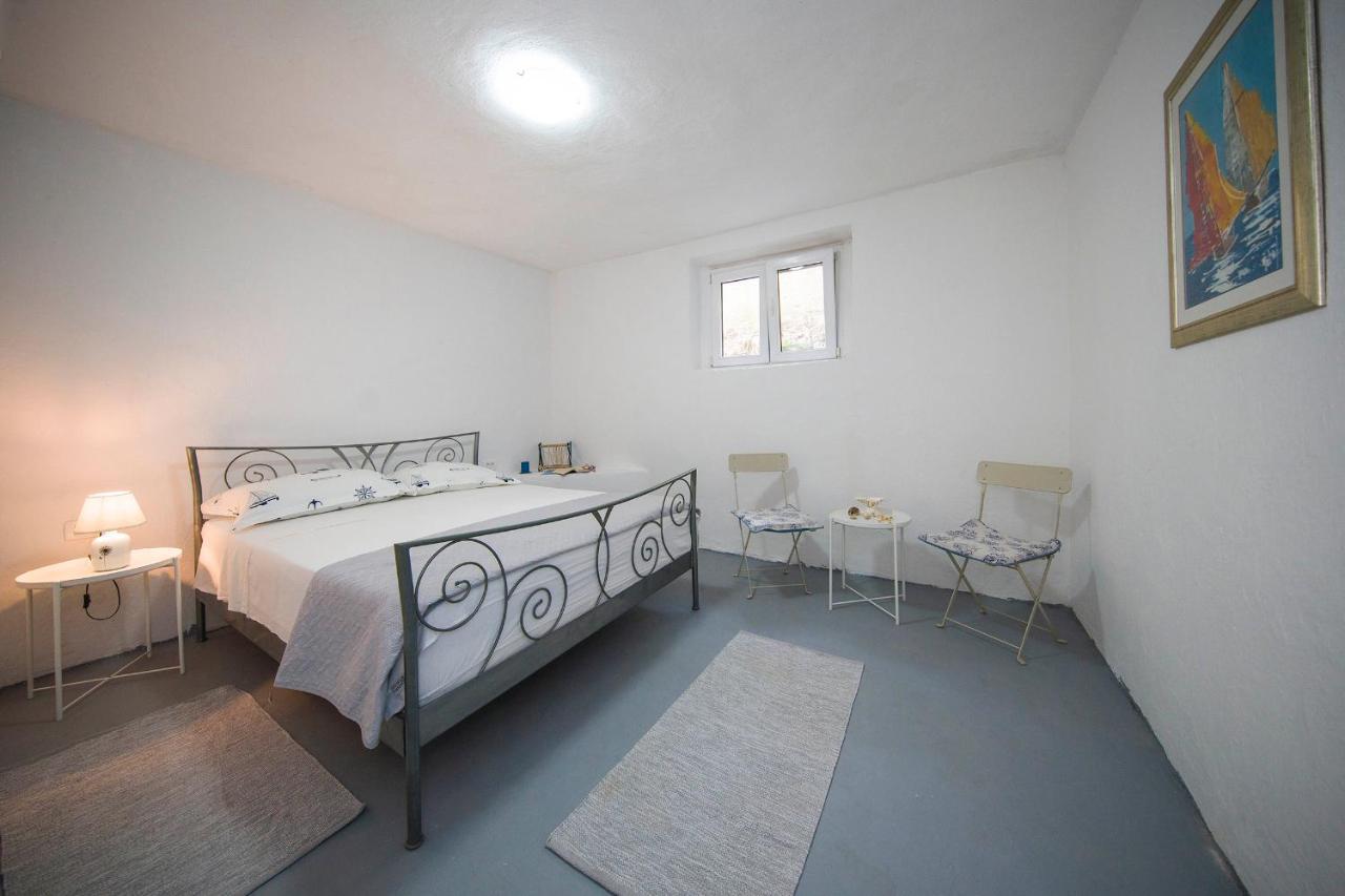 הוילה Gdinj House Sanja מראה חיצוני תמונה