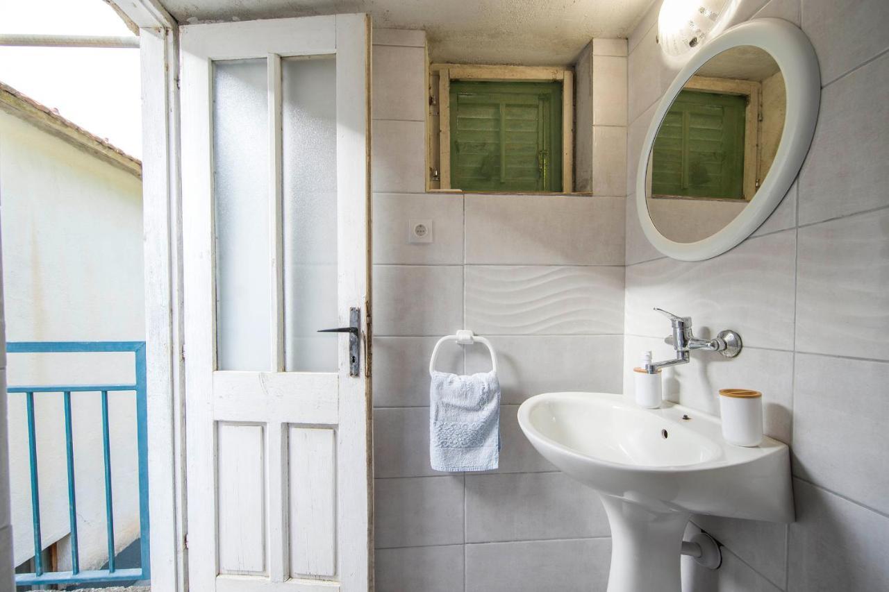 הוילה Gdinj House Sanja מראה חיצוני תמונה