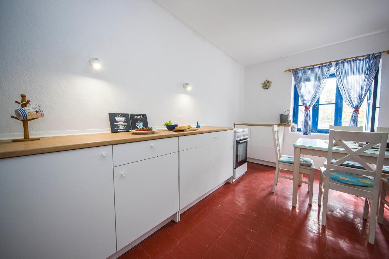 הוילה Gdinj House Sanja מראה חיצוני תמונה