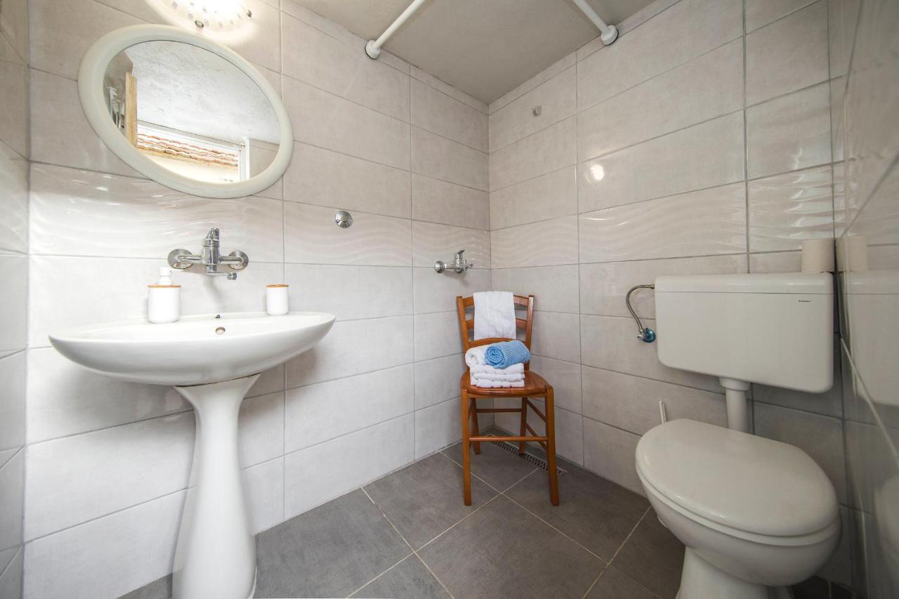 הוילה Gdinj House Sanja מראה חיצוני תמונה