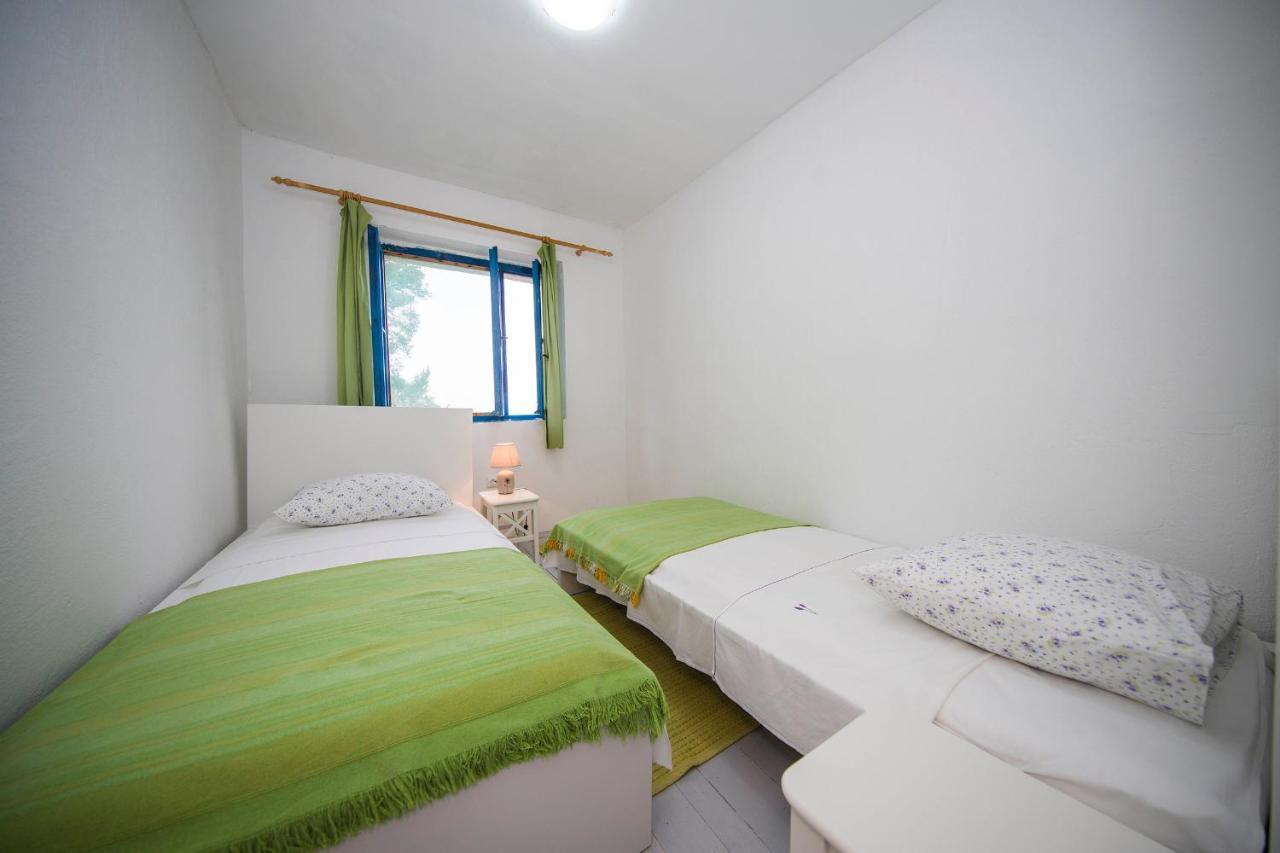 הוילה Gdinj House Sanja מראה חיצוני תמונה