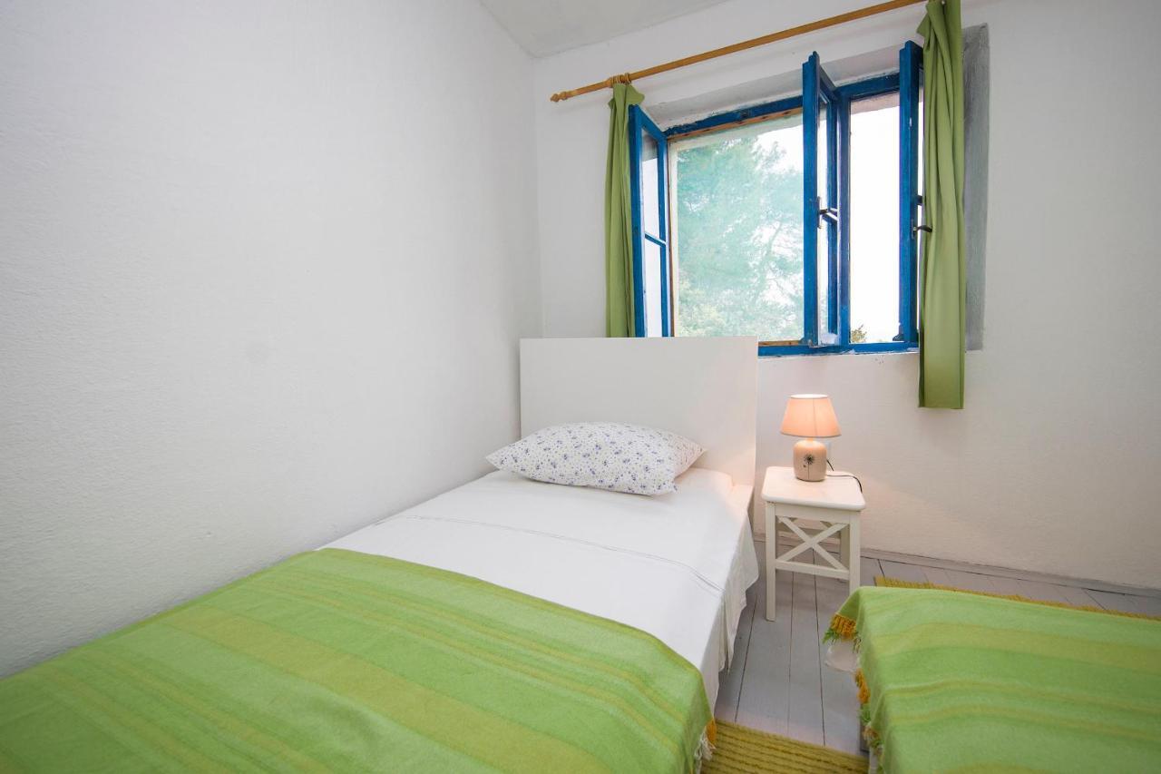 הוילה Gdinj House Sanja מראה חיצוני תמונה