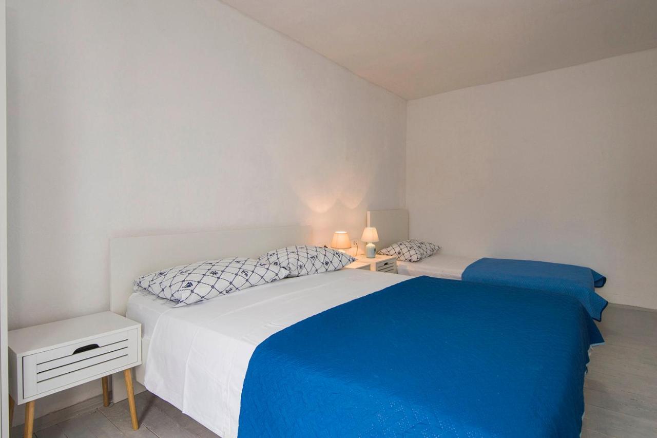 הוילה Gdinj House Sanja מראה חיצוני תמונה